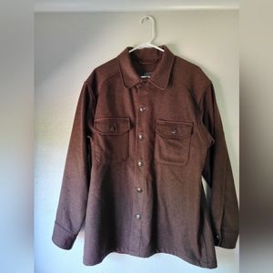 Pendleton Men's Board Shirt